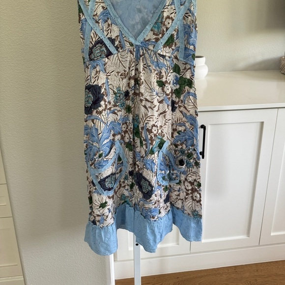 FREE PEOPLE DRESS SMALL - Picture 2 of 8